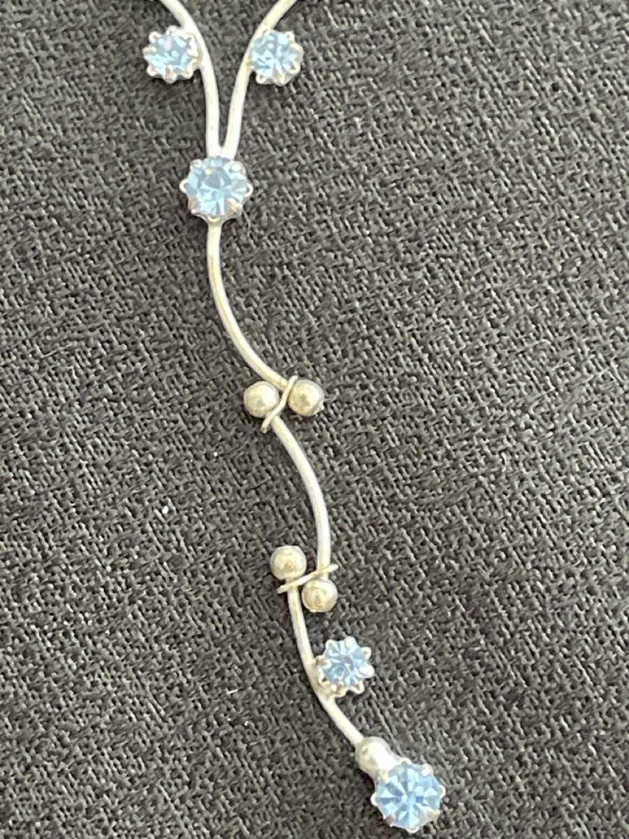 Catenine: Modeschmuck – Nuovo (secondo la descrizione) da Winterthur venduto da sch_yc9l 1