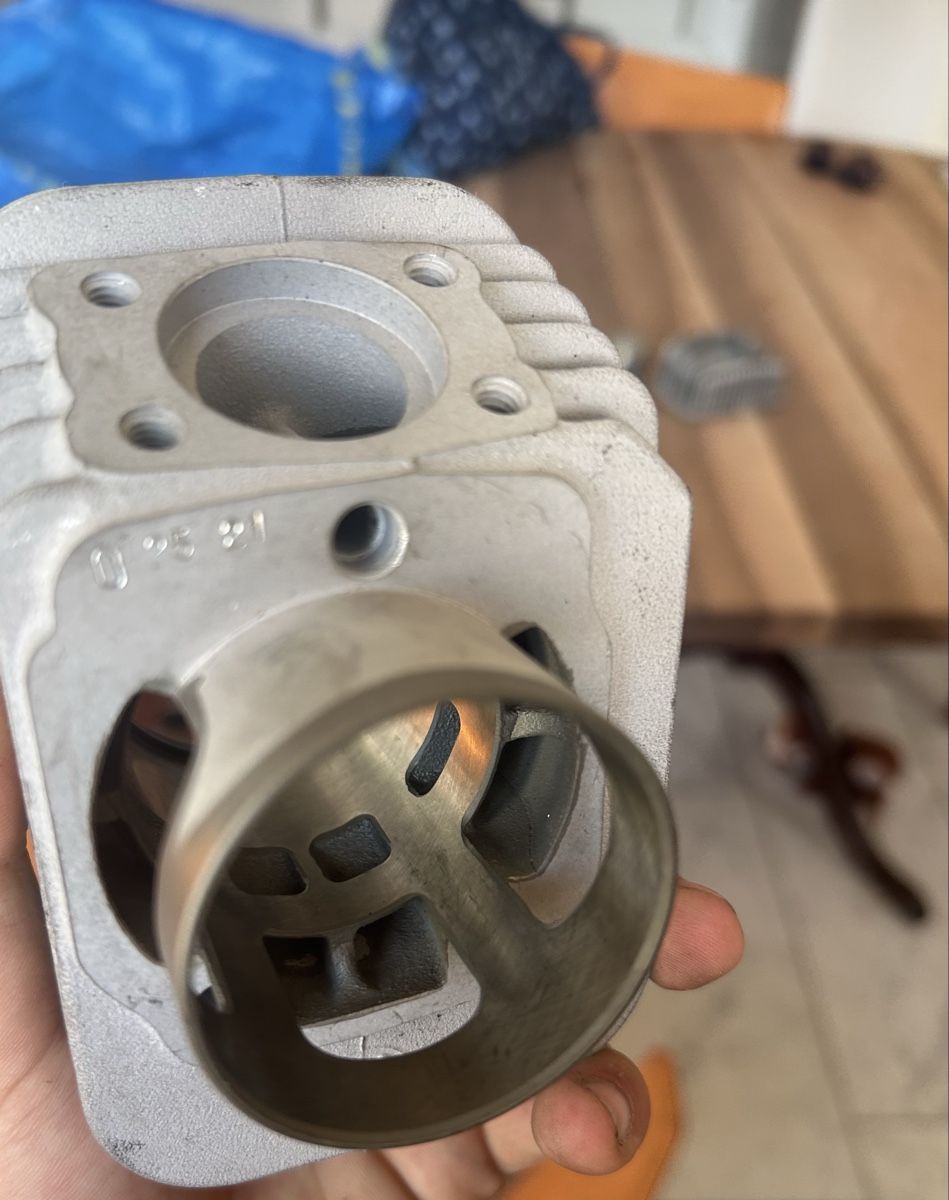 Altri prodotti elettronici: Malossi Deps 3Zylinder – Nuovo (secondo la descrizione) da Chur venduto da spitfix 3