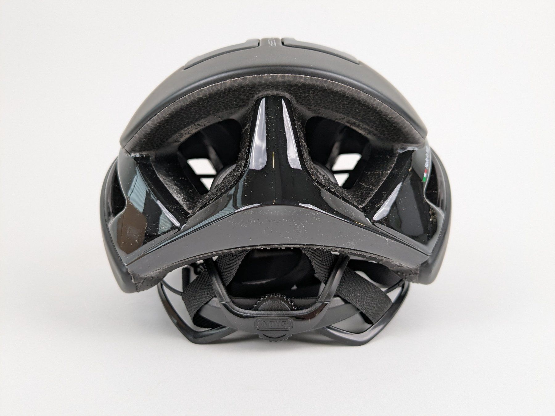 Abus Caschi: ABUS Gamechanger 2.0 Velohelm – Nuovo (secondo la descrizione) da Dintikon venduto da Restwert_Dintikon 3