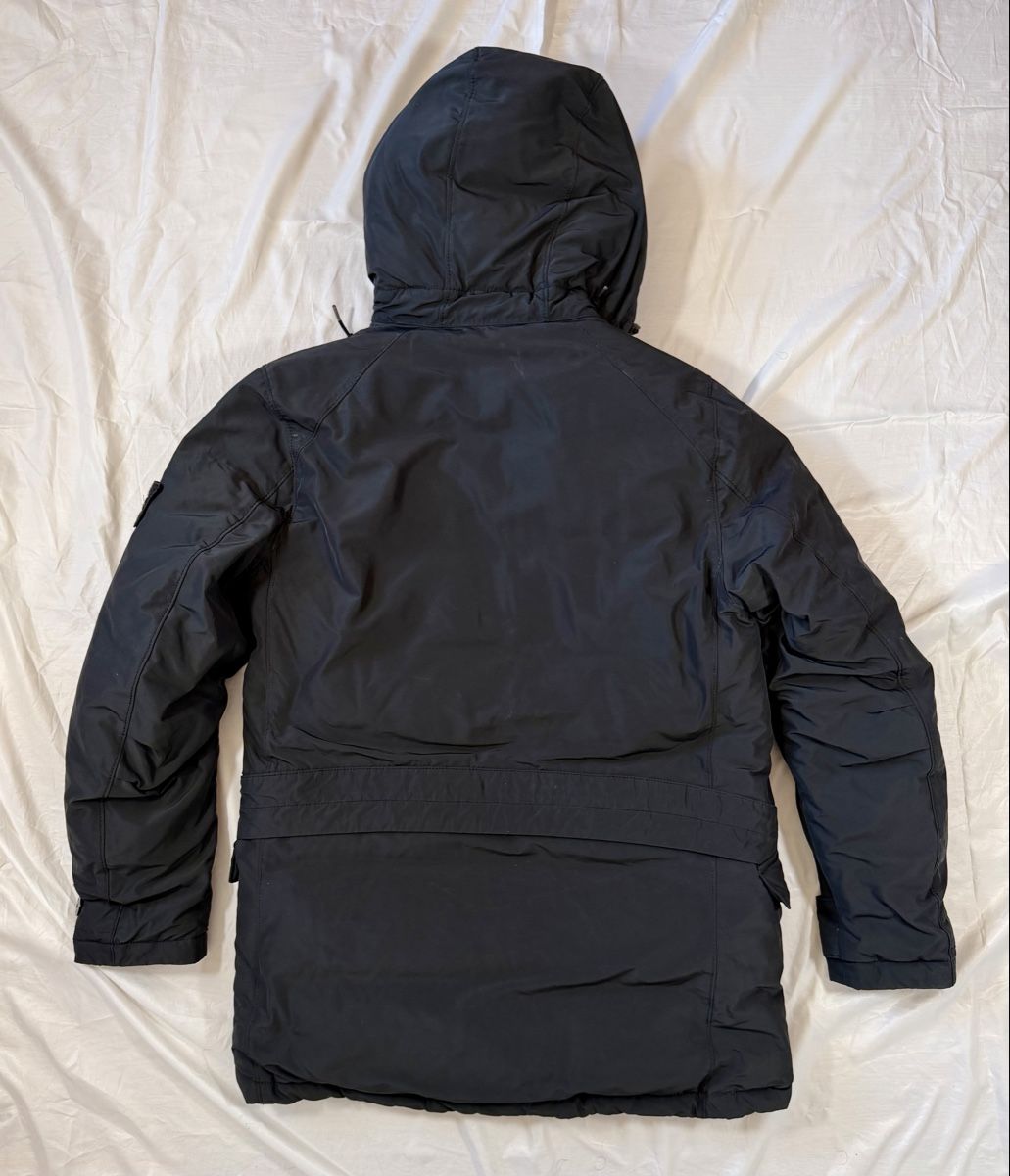 Stone Island Jacken: Stone Island Jacke  – Gebraucht aus Pfäffikon ZH von Nataliia. 5
