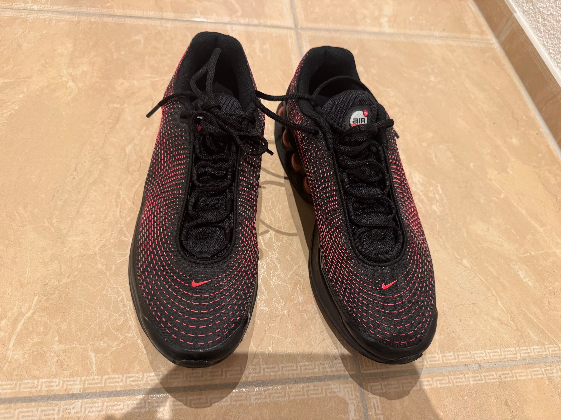 Nike Herrenschuhe: Nike NWT Air Max Turnschuhe, 47 – Neu (gemäss Beschreibung) aus Klingnau von Markus14 1