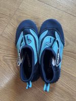 Badeschuhe CRESSI Grösse 31 neuwertig
