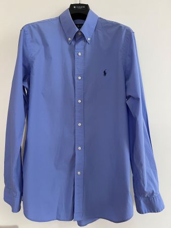 Ralph Lauren Hemd Gr. L Herren  neuwertig