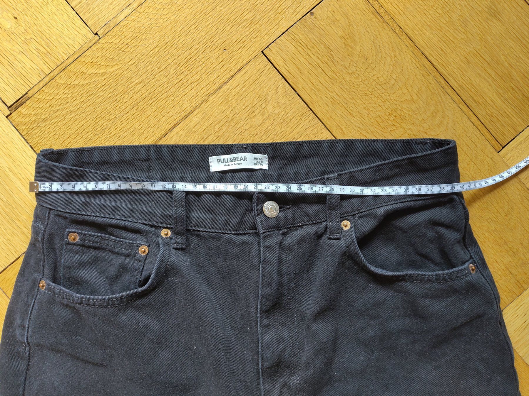 Pull&Bear Jeans: Jeans – D'occasion à Bern par Linii 1