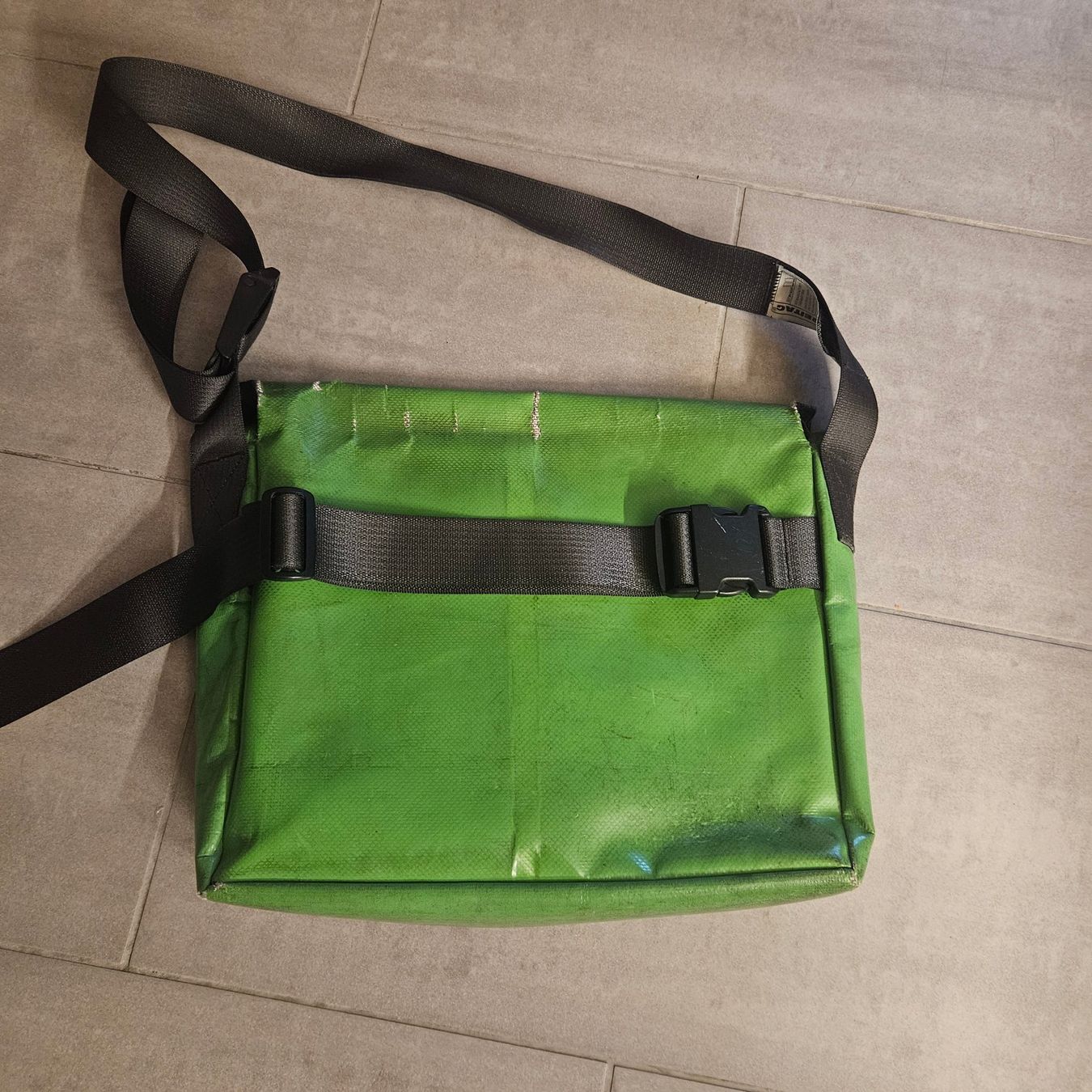 Freitag Altro in  Abbigliamento & Accessori: Freitagtasche Dragnet – Usato da Belp venduto da Stuwi1 1