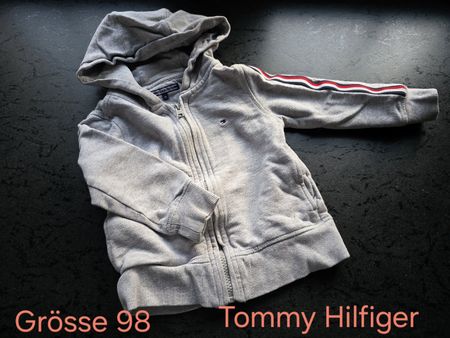 Tommy Hilfiger Jäckli 98