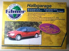 Abdeckplane, Halbgarage Nylon Grösse XL