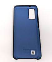 SAMSUNG Silicone Cover | Galaxy S20+, S20 5G