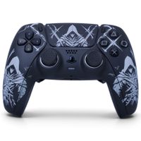 PS5 Custom Pro Scuf Controller TMR (Anti-Stick-Drift)