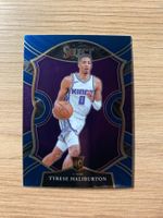 NBA Tyrese Haliburton RC Select 20/21 Concourse 🔥