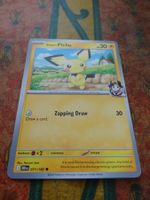 POKEMON  ethan's Pichu   I  DRI EN  071/182   HP30  2025