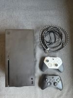 Microsoft Xbox Series X