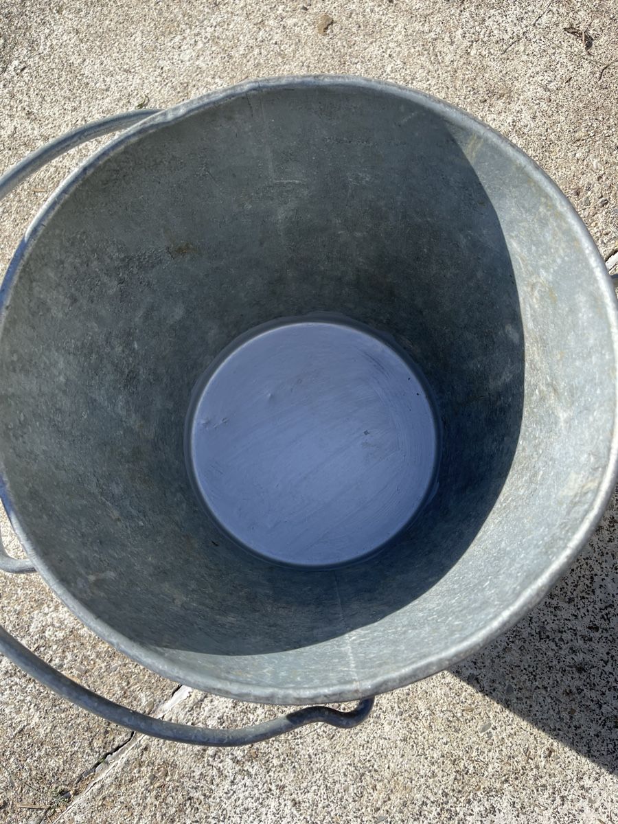 Ochsner Poubelles: Ochsnerkübel 22 Liter – D'occasion à Fahrni b. Thun par ams_56jv 4