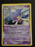 Pokémon Karte Drifzepeli Lv.40 DP34 Promo Deutsch