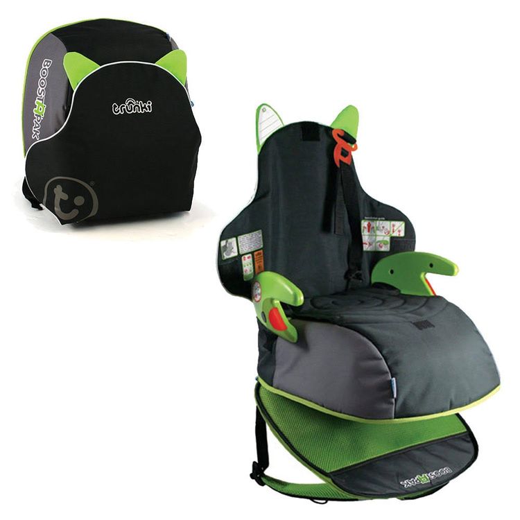 Trunki rehausseur clearance