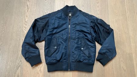 G-Star Raw Jacke Gr.S - Neu mit Etikett