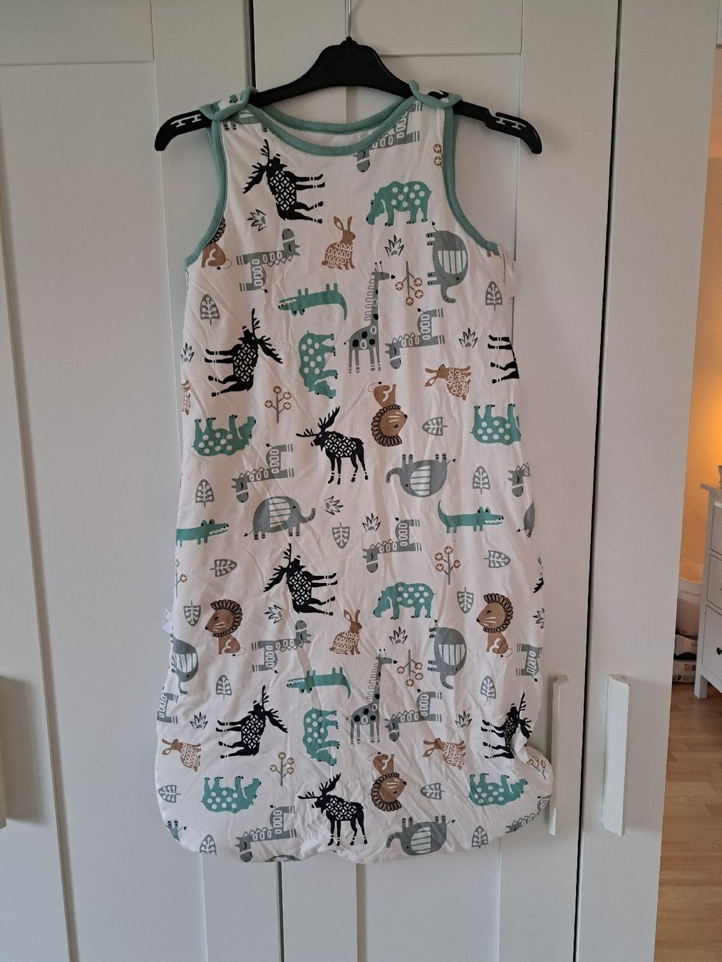 Sacchi a pelo: Baby Schlafsack, 86cm – Nuovo (secondo la descrizione) da Unterlunkhofen venduto da b_and_j