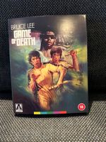 Game of Death 4K Bruce Lee