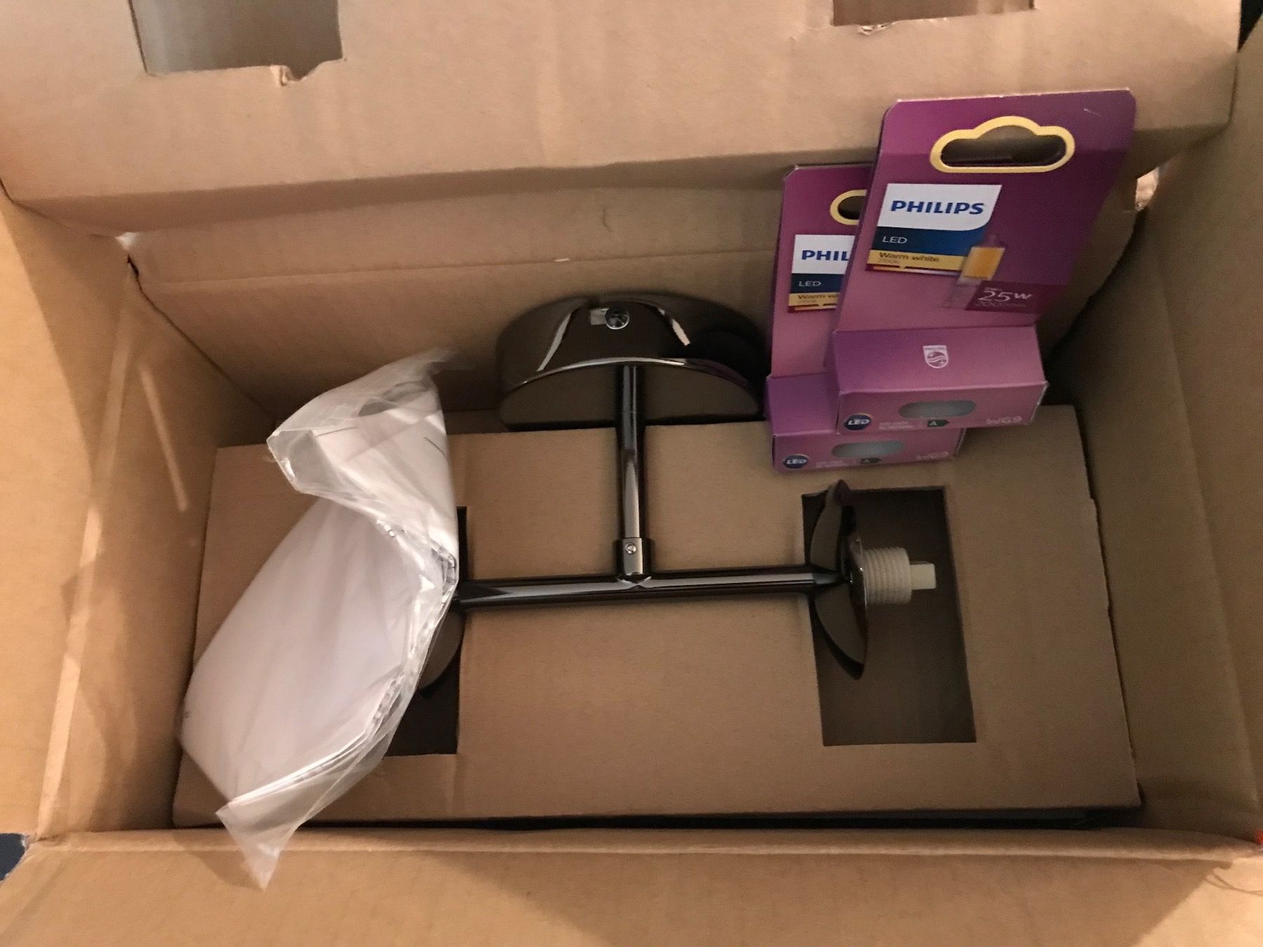 Globe Lampade: Lampe *** NEU *** GLOBE – Nuovo e nell'imballaggio originale da Zürich venduto da Faetze0
