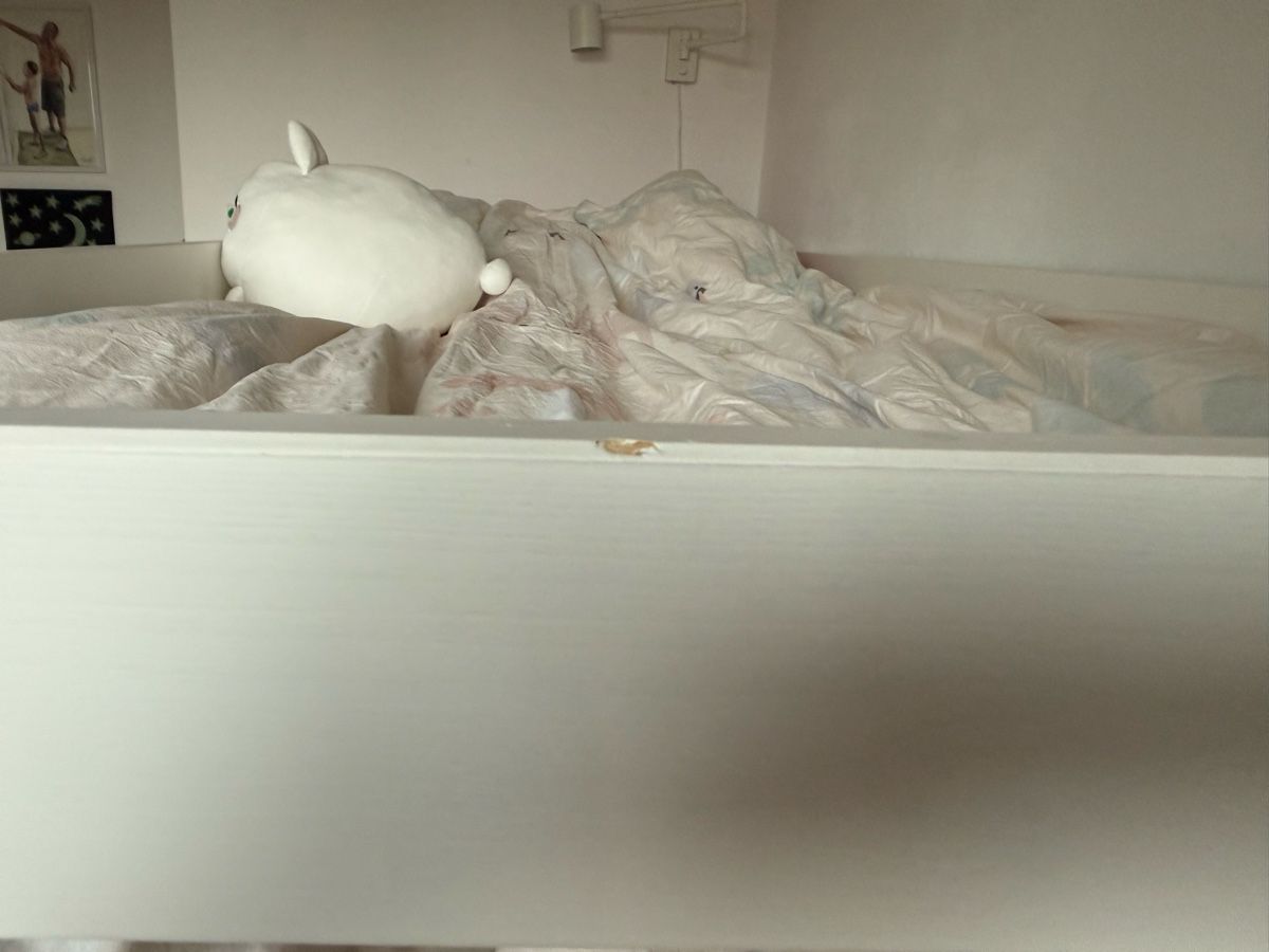 Ikea Letti: Lit superposé  – Usato da Gland venduto da faustine21 1