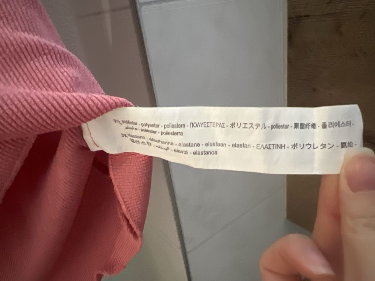 Zara Top: Zara Shirt, Grösse S – Usato da Oberengstringen venduto da pri_c8jk 3