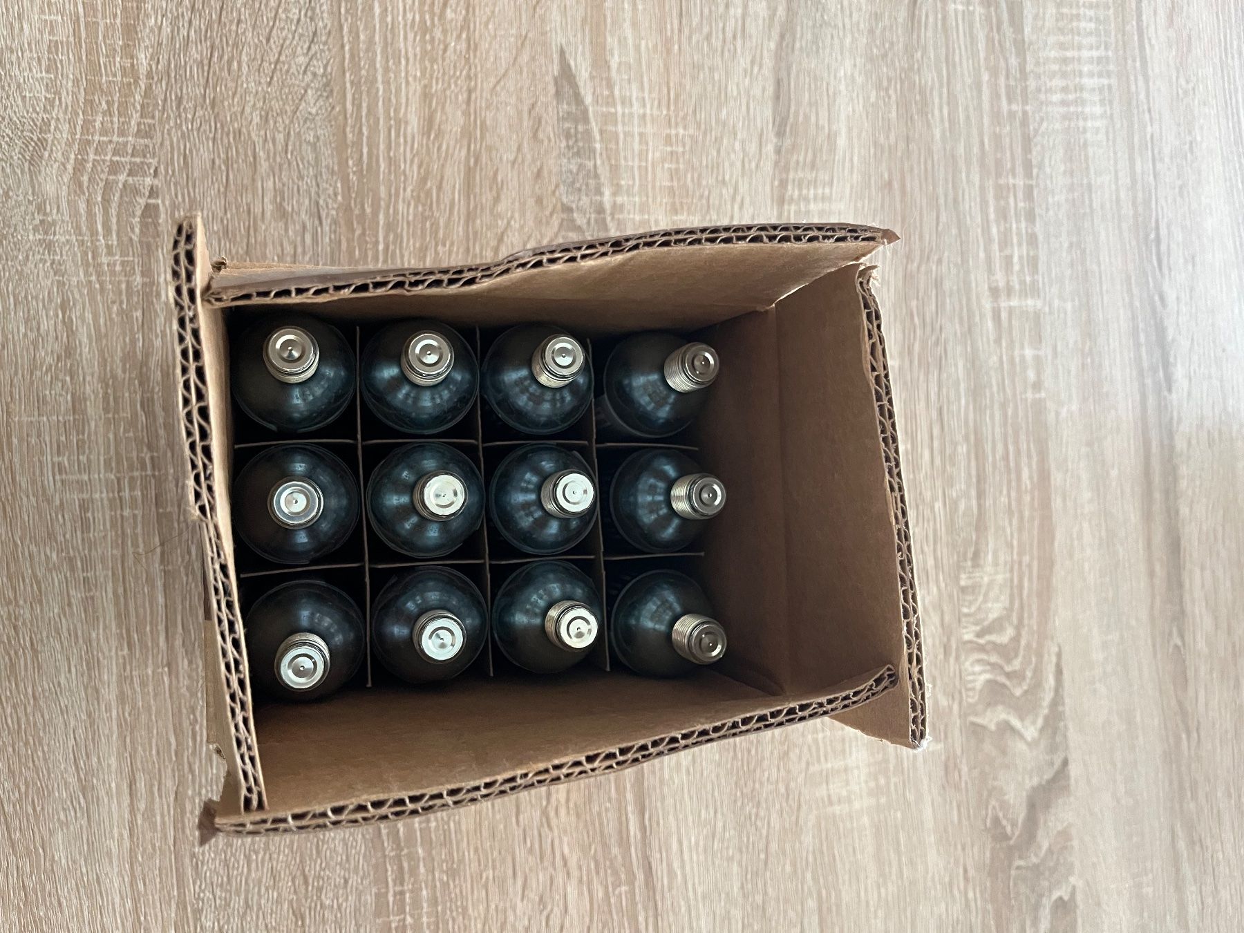 Cucine complete: Wine Saver Pro 5 Bottle System – Nuovo (secondo la descrizione) da Neuchâtel venduto da Helveticus_drummer 2