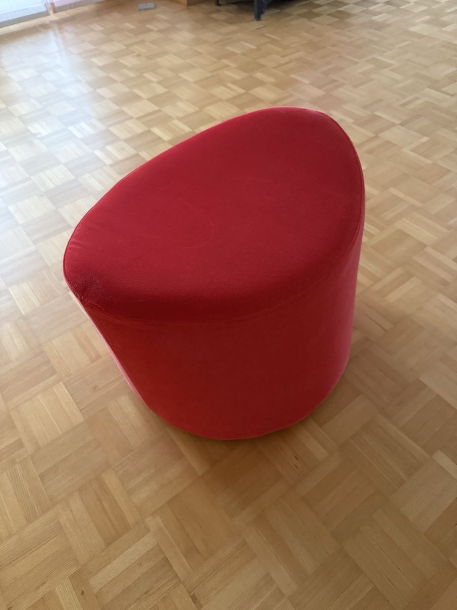 Sgabelli: Hocker – Nuovo (secondo la descrizione) da Winterthur venduto da Montreal63 2