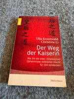 Der Weg der Kaiserin - Ulja Krautwald & Christine Li