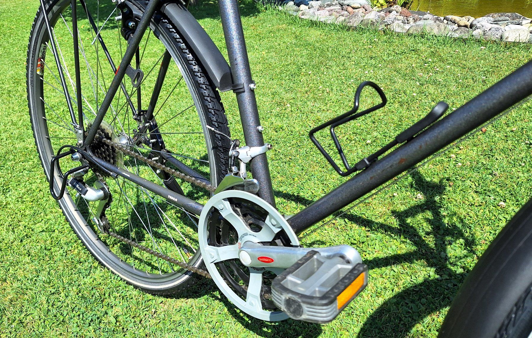 Biciclette: Herrenvelo, ab 1.- – Usato da Winterthur venduto da chvch 9