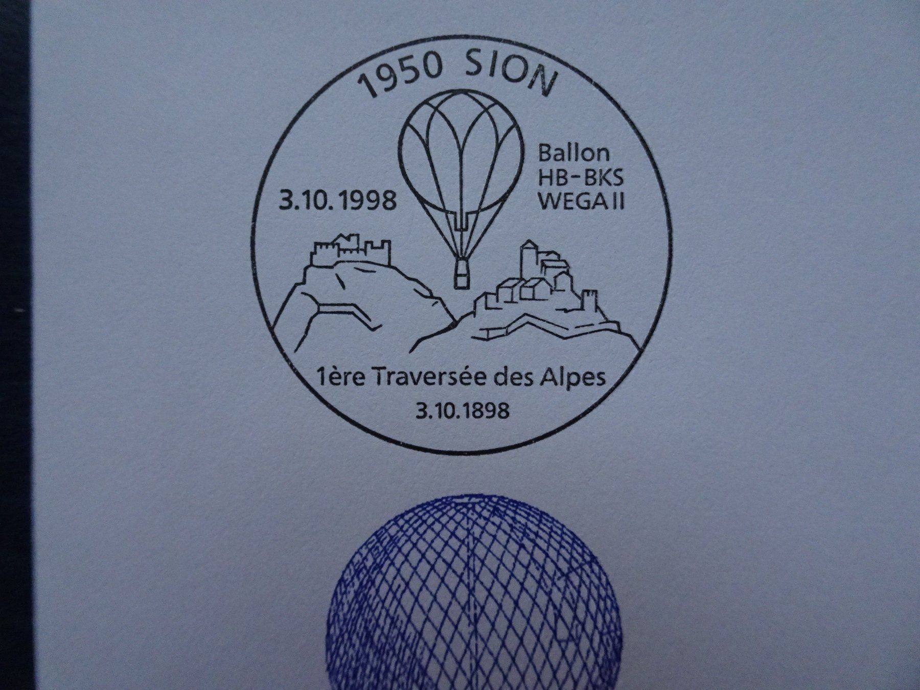 Bälle: Ballon-Sport – Neu (gemäss Beschreibung) aus Aadorf von Chnorli-Furz 1