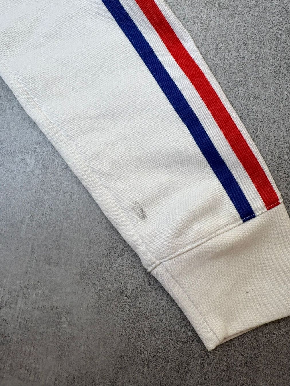 Adidas Jacken: RARE Adidas Firebird Great Britain Trainingsjacke – Gebraucht aus Werdenberg von hase.vintage 3