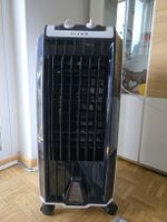 ELEO AIR Cooler mit 3 Geschwindigkeiten voll funktionsfähig