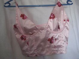 DAMEN  OBERTEIL  BIKINI