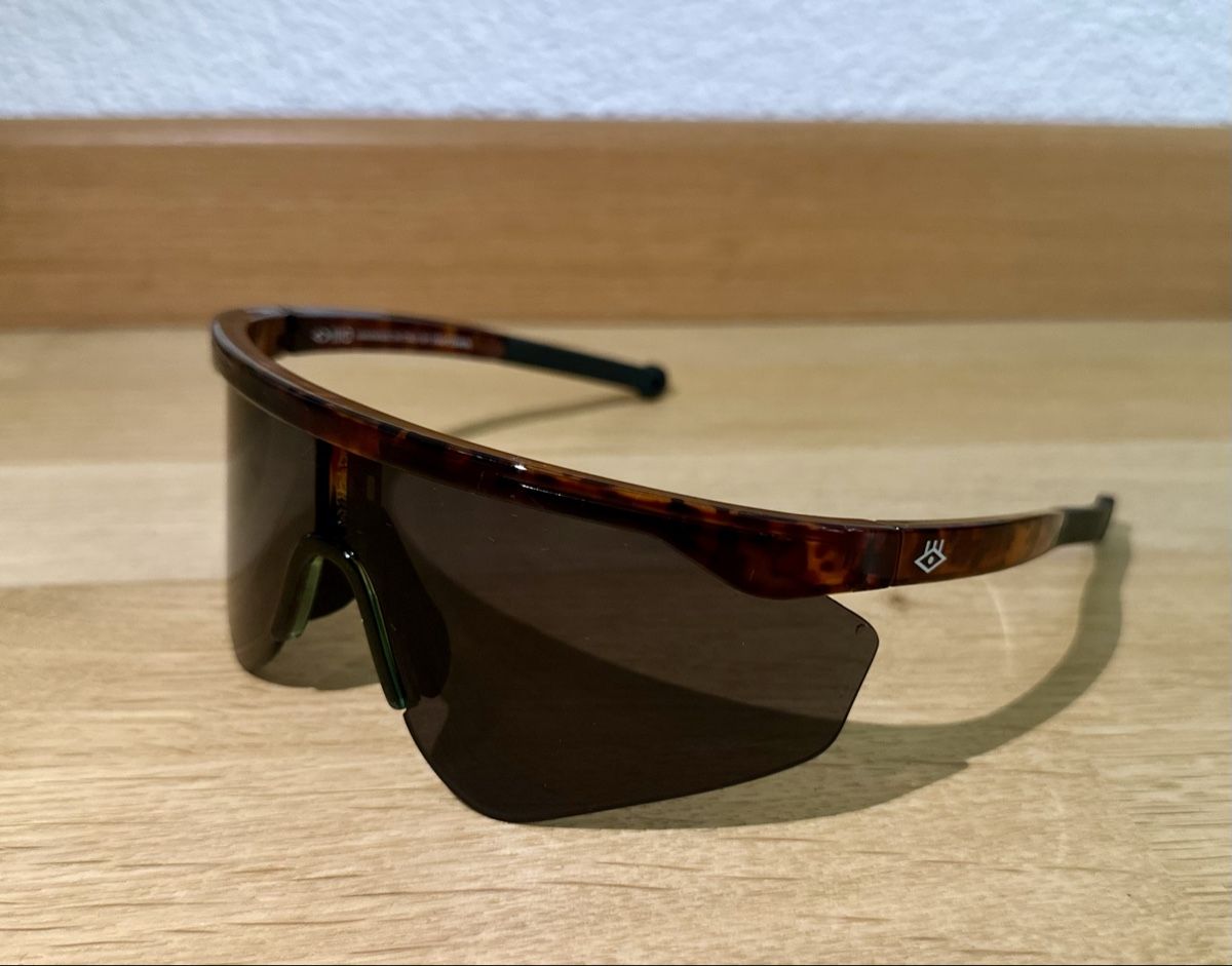 Occhiali & Lenti: Sonnenbrille Aveo – Nuovo (secondo la descrizione) da Bern venduto da ACR12 1