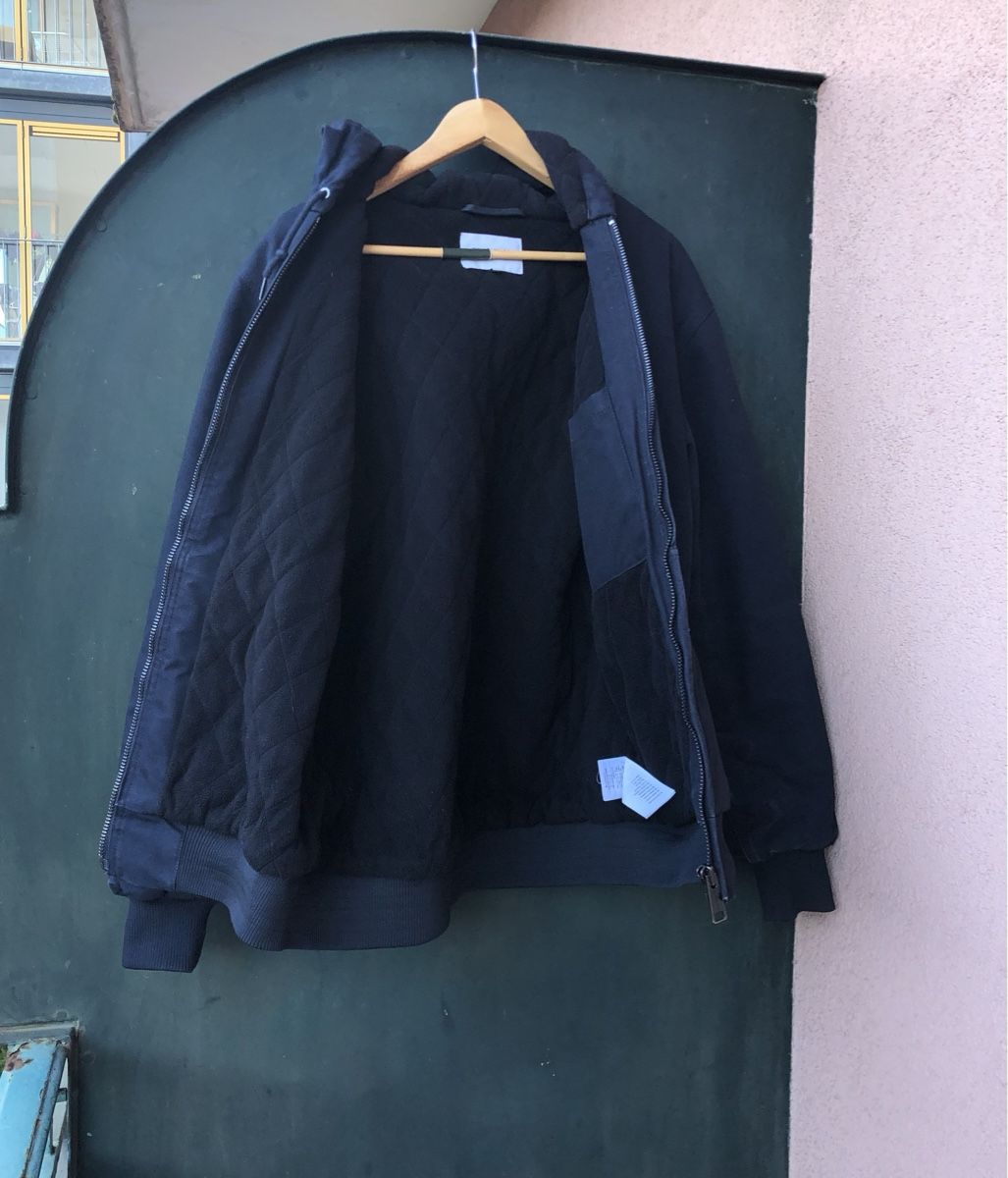 Carhartt Giacche: Carhartt Ackley Jacket – Usato da Fribourg venduto da ann_l9b7 8