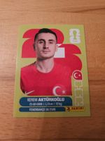 Panini WM 2026 TUR 19