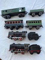 Spur 0 Defektset, Märklin u.a.