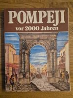 Pompeji vor 2000 Jahren