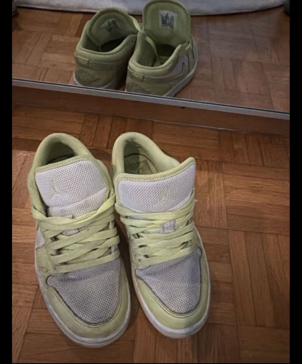 Nike Herrenschuhe: Lot de chaussure taille 36-36.5 – Gebraucht aus Carouge GE von tzmkhl 1
