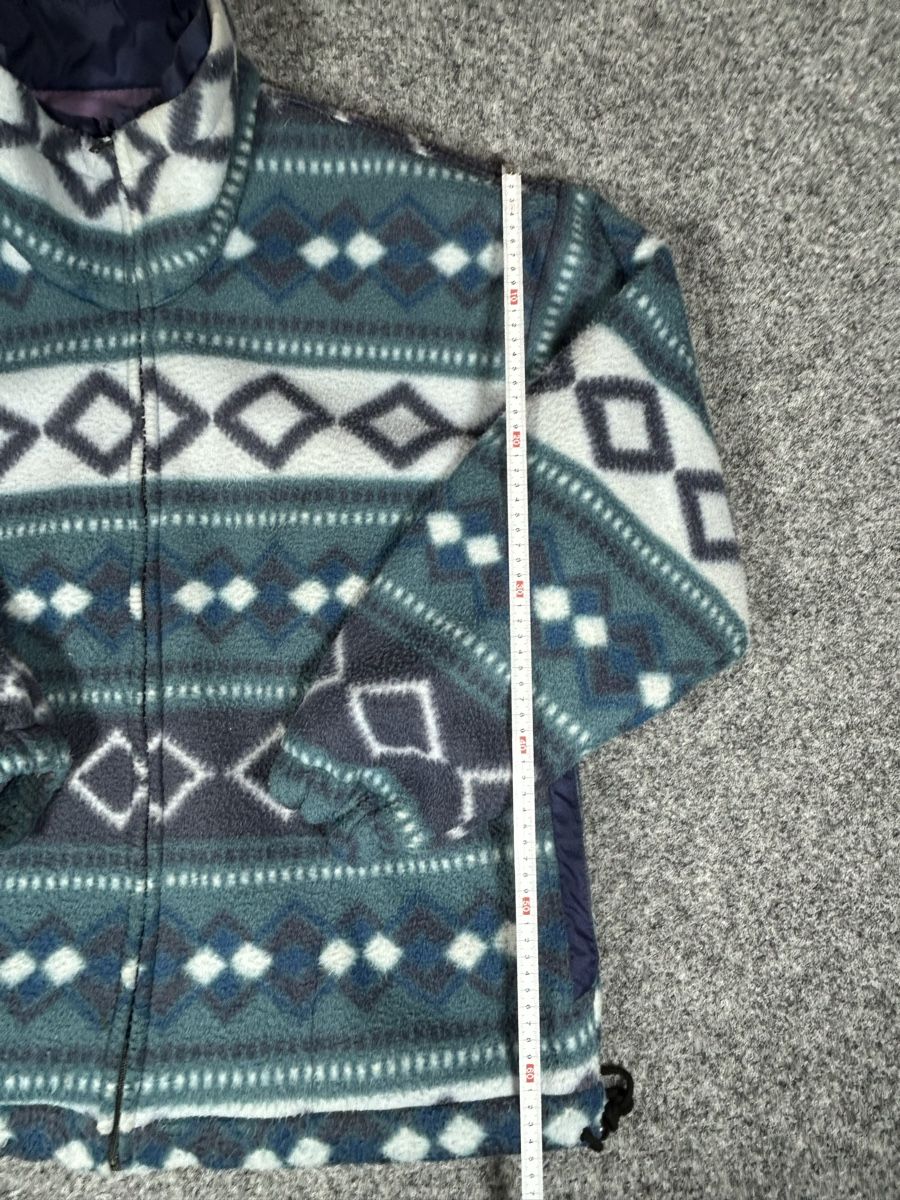 Vestes: 1990 fleece L men  – D'occasion à La Sagne NE par Matlasape 2