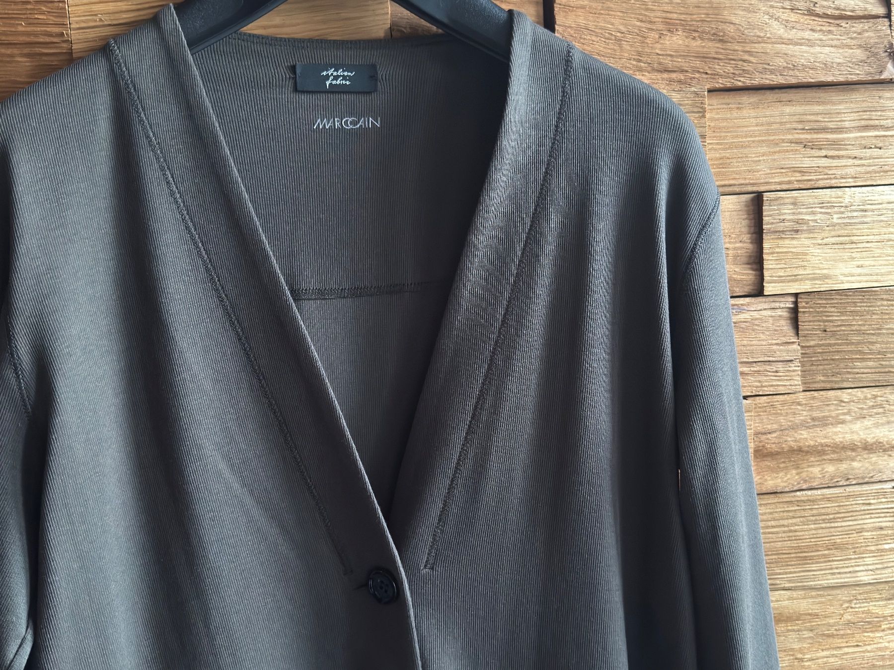 Marc Cain Giacche: jacke marc cain – Nuovo (secondo la descrizione) da gurzelen venduto da malu04 4