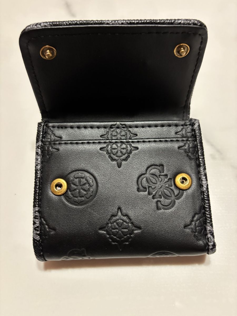 Guess Portamonete: Porte monnaie Guess – Nuovo e nell'imballaggio originale da Delémont venduto da Vendeur_3 1