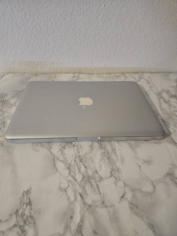 Apple Notebook: MacBook Pro 13" i5 | 8Go RAM | SSD 128Go – Usato da Renens VD venduto da MTD2211 5