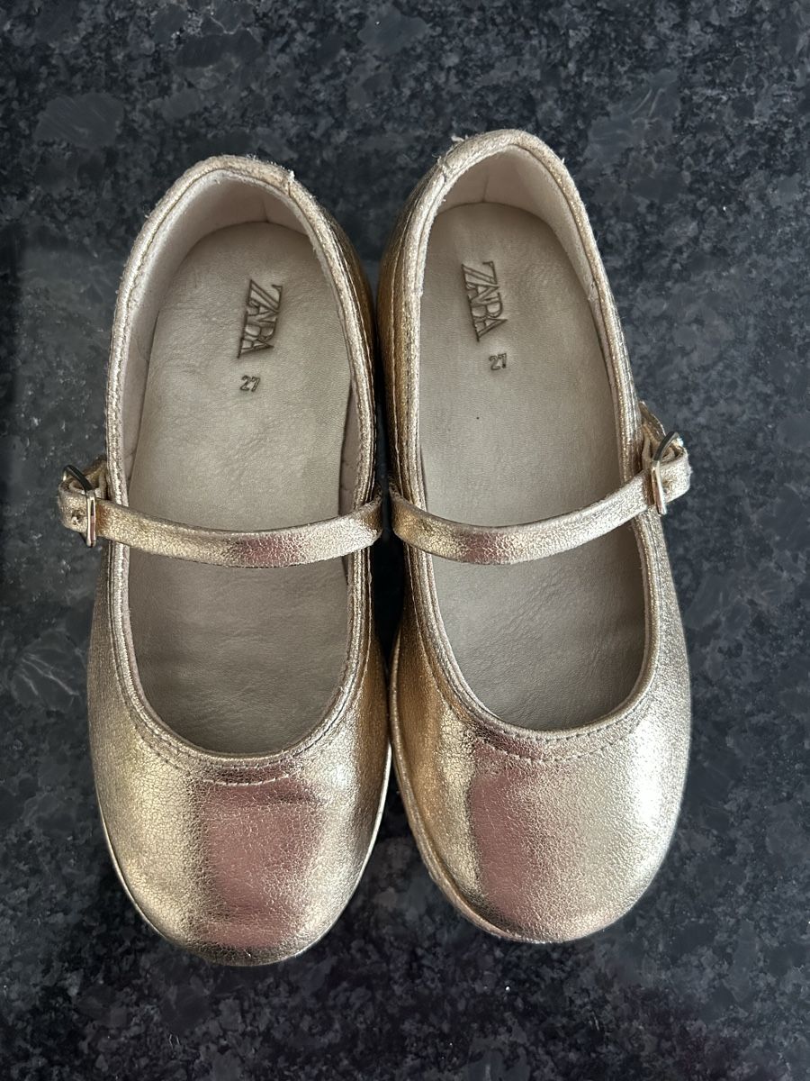 Zara Chaussures filles: Ballerina – Neuf (Voir description) à Stäfa par Michelecarmen8892 1