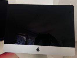 iMac 21,5 Core i5, Apple, ensemble complet