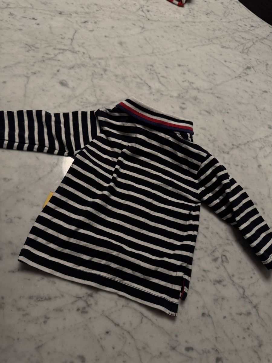 Maglioni & Felpe: Langarm Shirt Babys 1 Monat – Nuovo (secondo la descrizione) da Altendorf venduto da Aleksandrasa 2