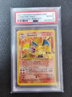 PSA 10 Charizard 4/102 Celebrations