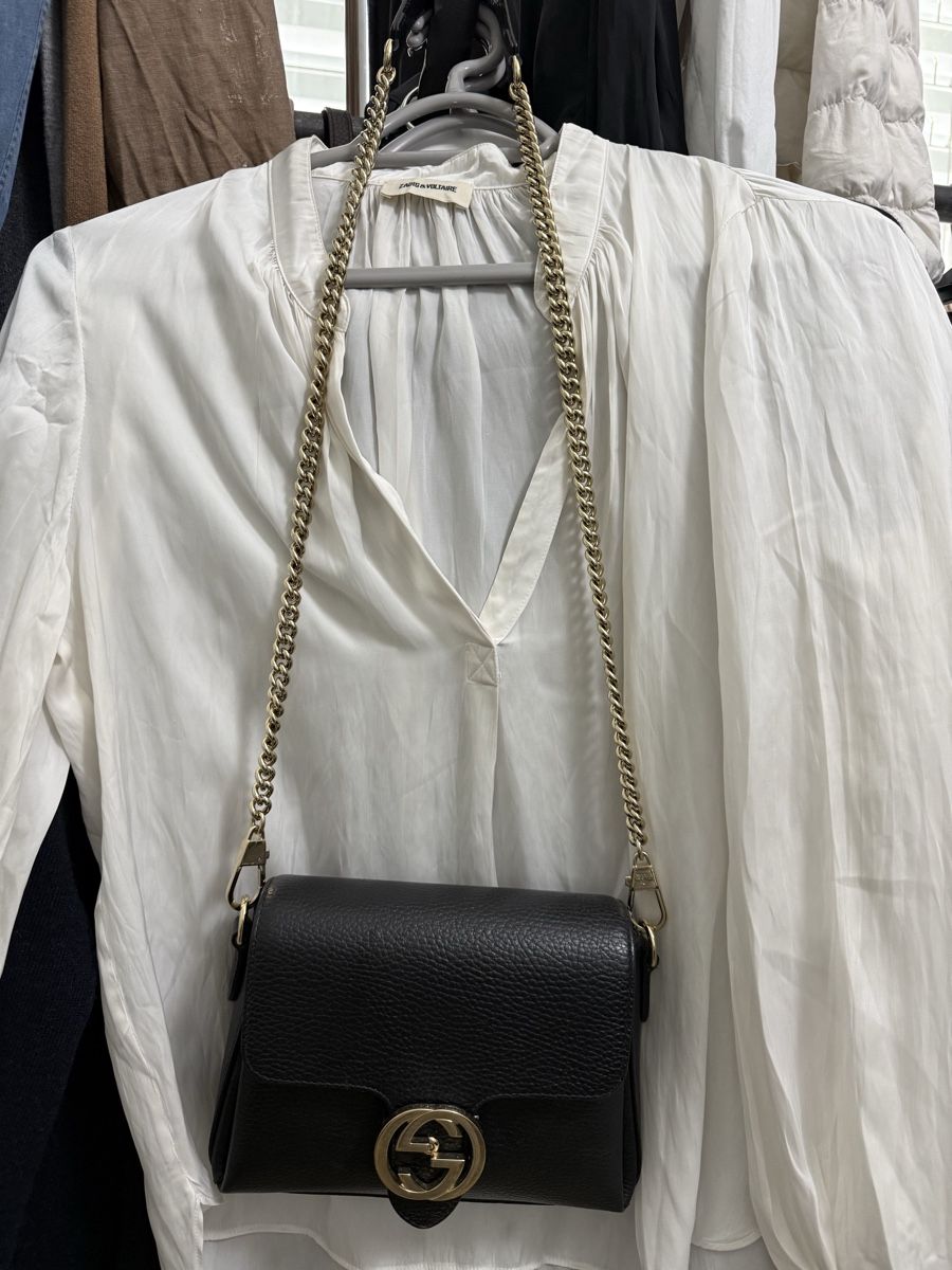 Gucci Sacs: GUCCI Crossbody Bag – D'occasion à Allschwil par 197_r5w9 2