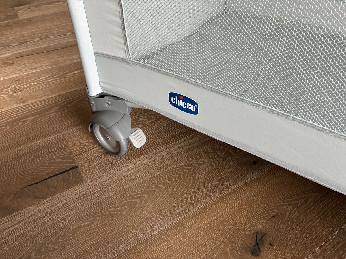 Chicco Lits: Chicco Reisebett – D'occasion à Männedorf par 3sacompany 1
