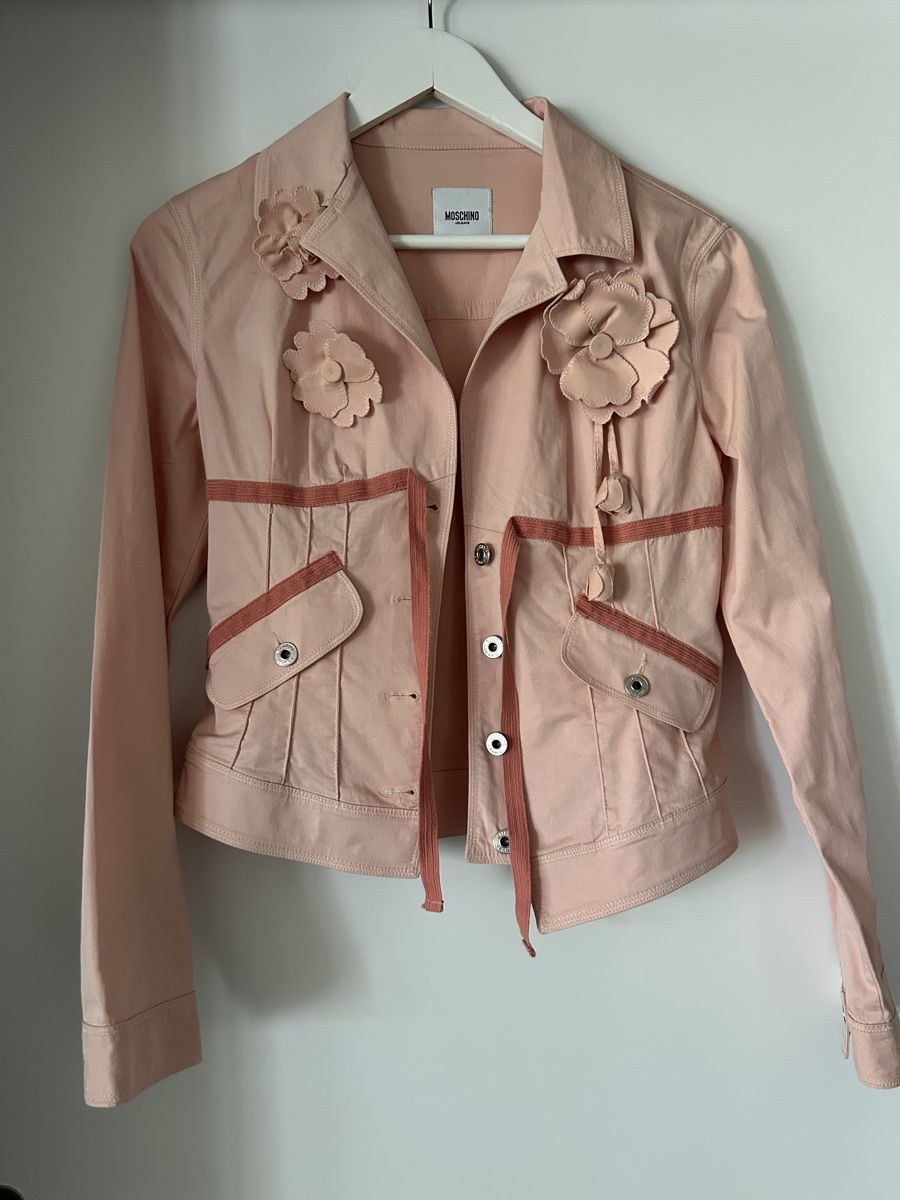 Vestes: Jacke Grösse XS – Neuf (Voir description) à Egliswil par anbe8 1